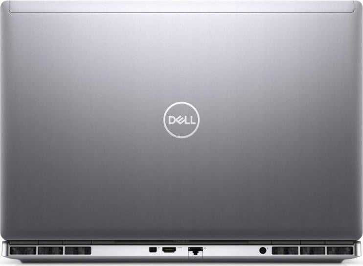 Dell Precision 7760 17.3" FHD i7-11850H 32RAM 512GB SSD RTX A3000