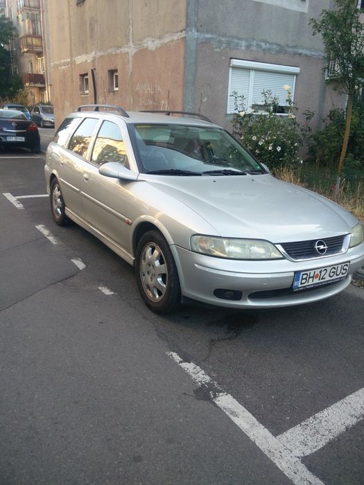 Opel Vectra 1.6 benzina