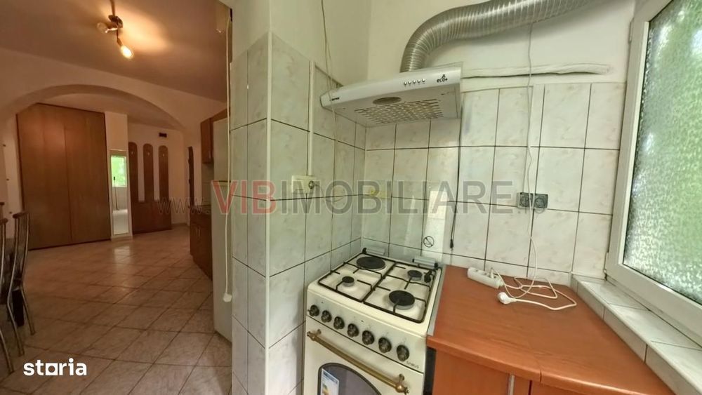 2 camere de inchiriat, zona Doamna Ghica - Colentina