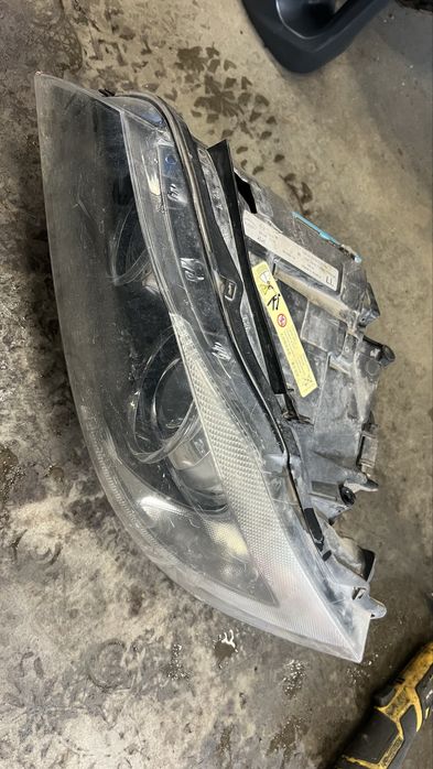 Фарове BMW e90 2005