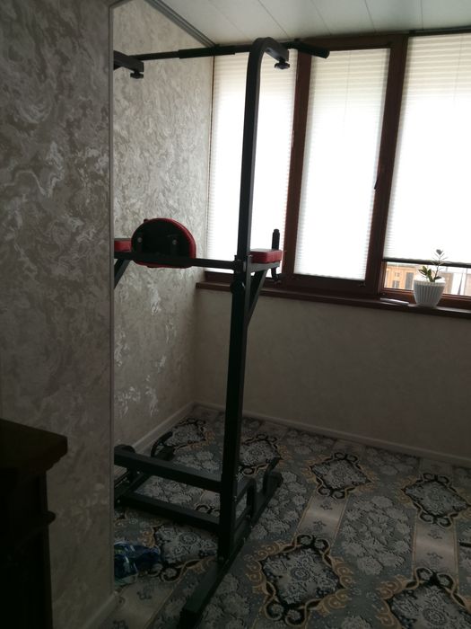 Турник новый для спорта