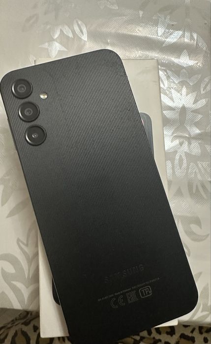 Срочно продам samsung A14