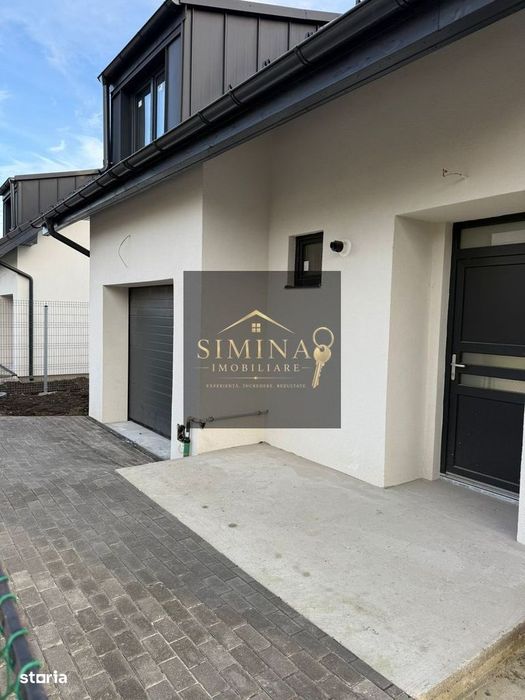 Casa Noua, Single, De Vanzare, Strada Voinicenilor