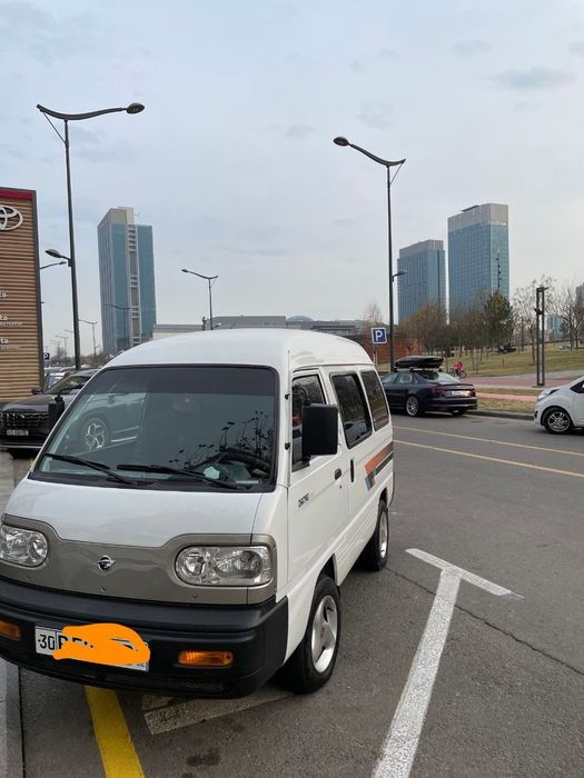 Damas arendaga beriladi 130 ming