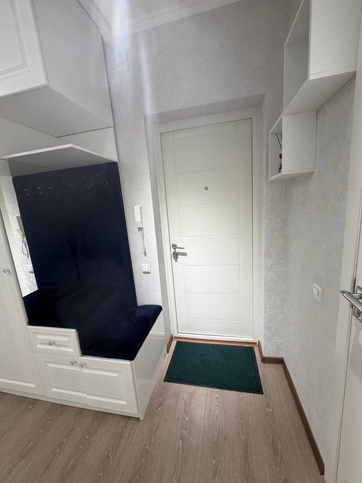 Продаётся 1в2ком ЖК Green Park 39м2 ор-р: Ул.Махтумкули