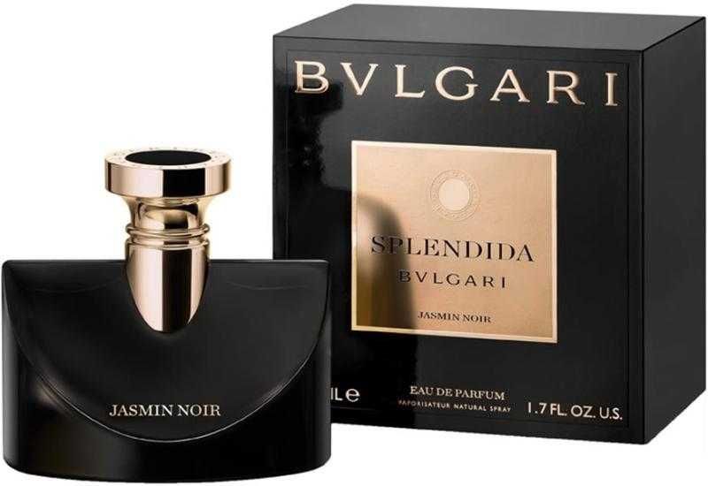 Bvlgari Splendida Jasmin Noir EDP 100 ml