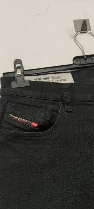 Blugi barbati DIESEL D-Strukt W30 L30