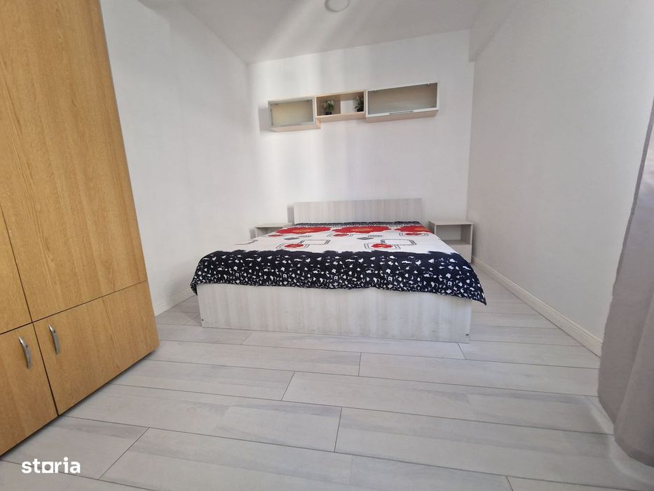 Mamaia Nord(Market Lidl)- 2 camere 48mp, 1 loc de parcare - 78000/e