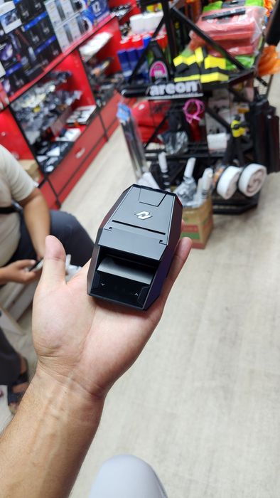 Antiradar neoline 8800s wifi black.