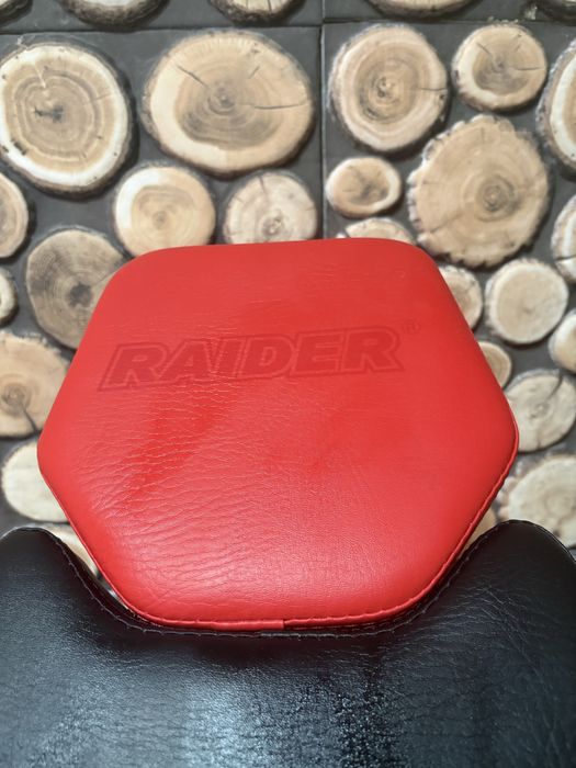 Лежанка Gym Rader