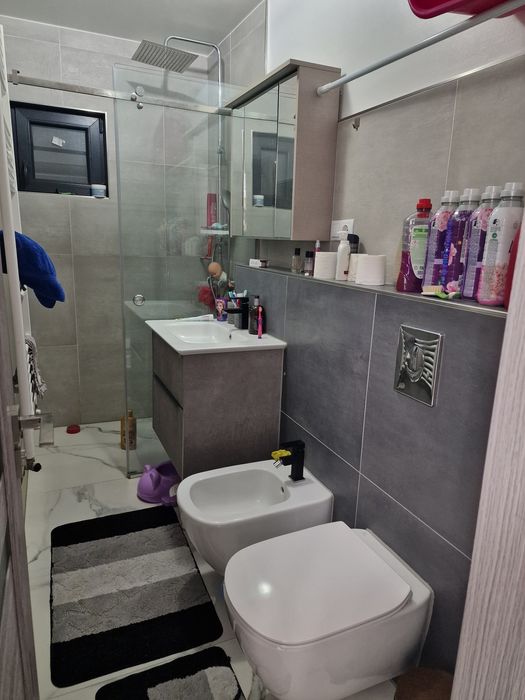 Apartament 3 cam. Babeni jud.valcea
