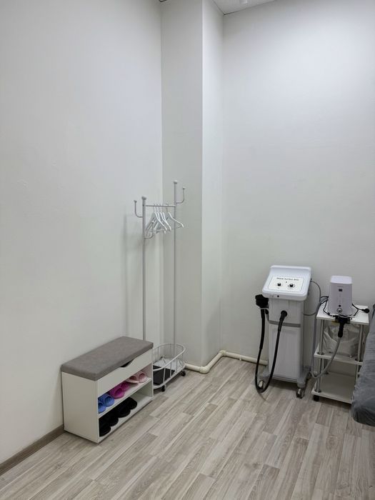 Сдается в аренду студия