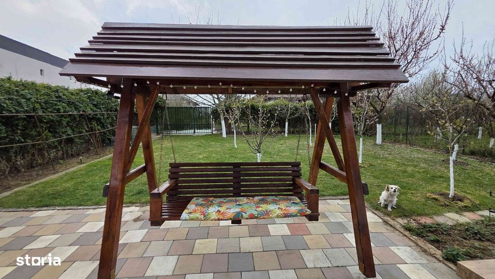 Casă De Excepție+Afacere Garantată la Cheie. În Cihei com. Sânmartin