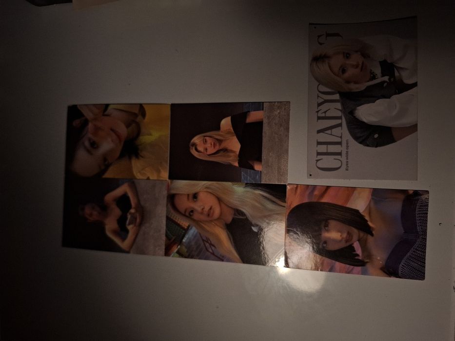 Kpop Албум TWICE