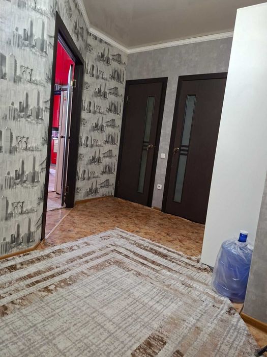 3 комн район КСК Арман