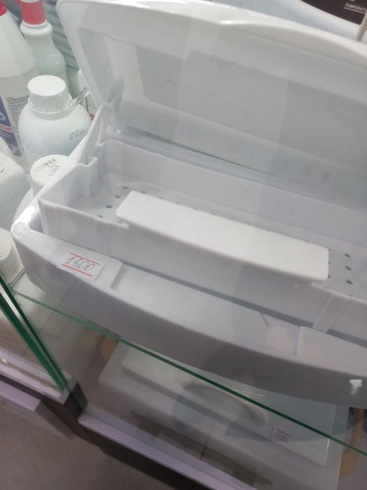 Маникюрный набор