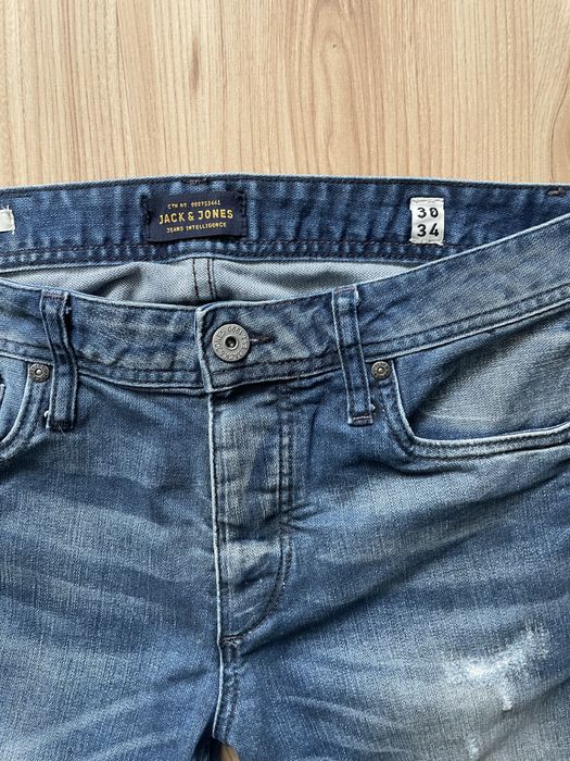 JACK & JONES / мъжки дънки W30