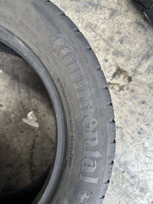 185/55/15 continental