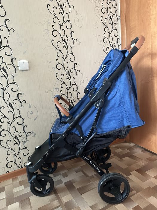 Продам детскую коляску