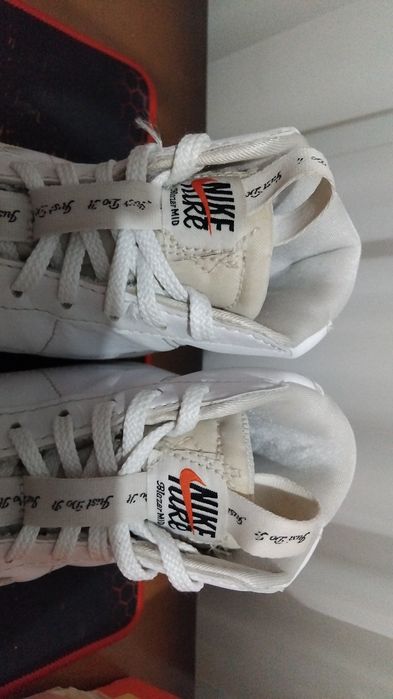 Nike Blazzer 40.