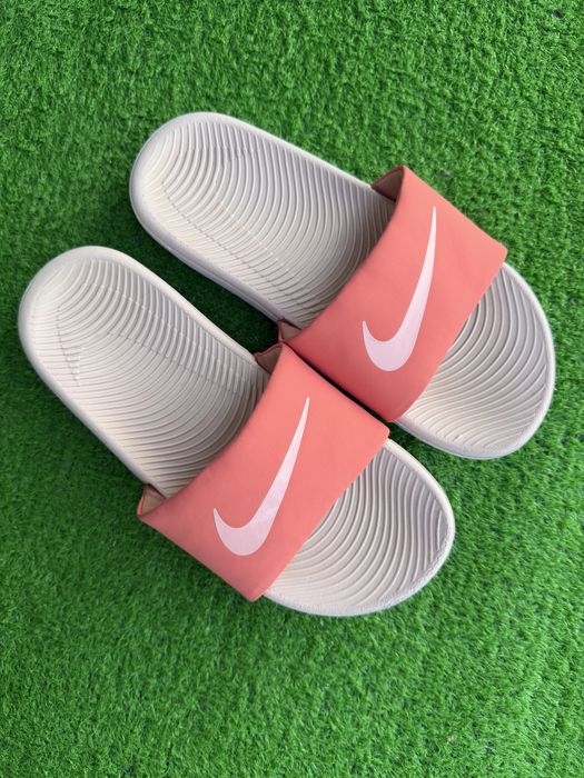 Calvin Klein и Nike
