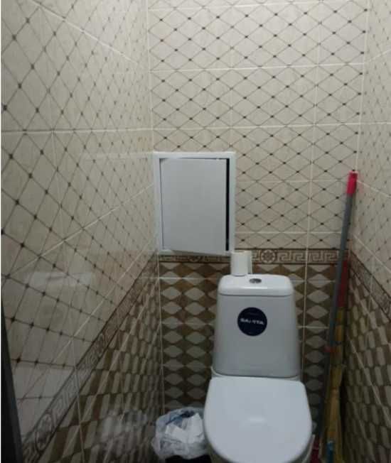 Продам 3х комн.кв в г.Караганда