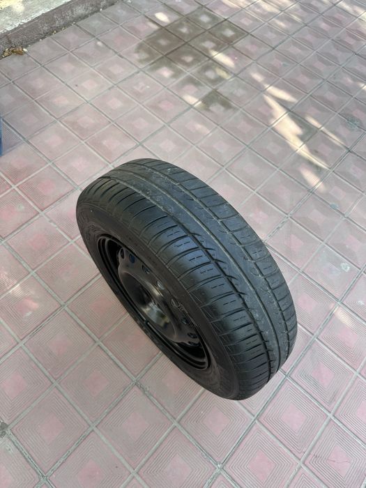 Balon Barum 175 / 70 / R13