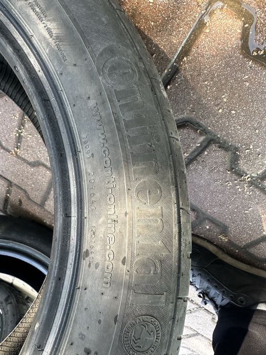 Один баллон 215/55/17