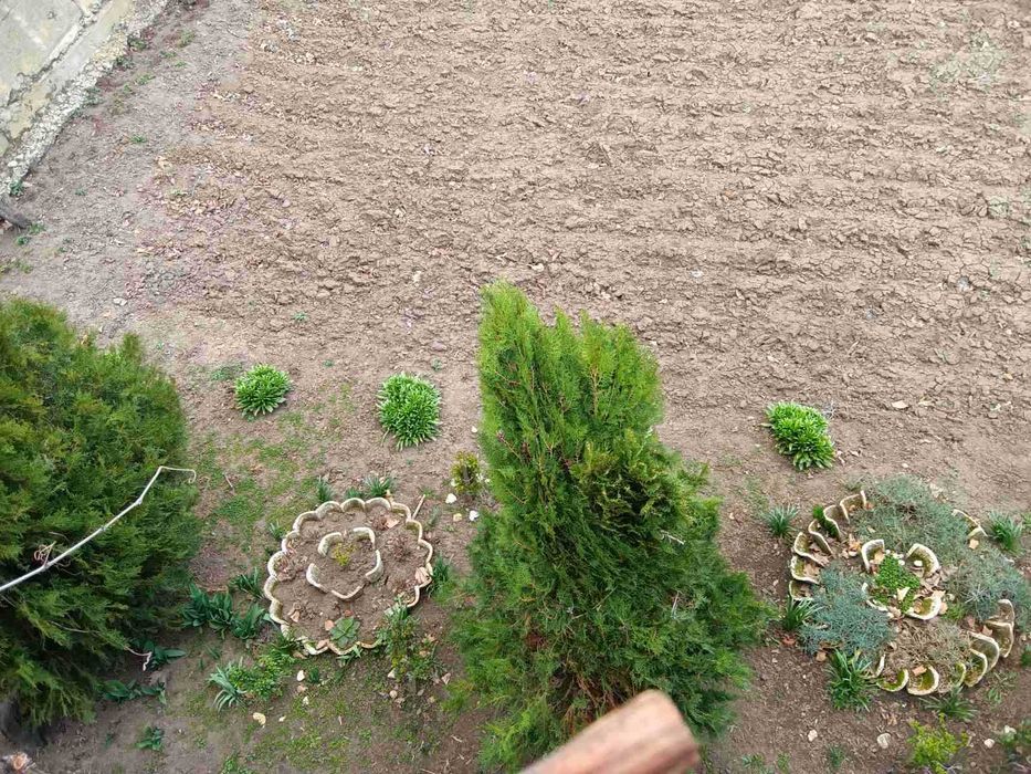 Двуетажна къща в Малина