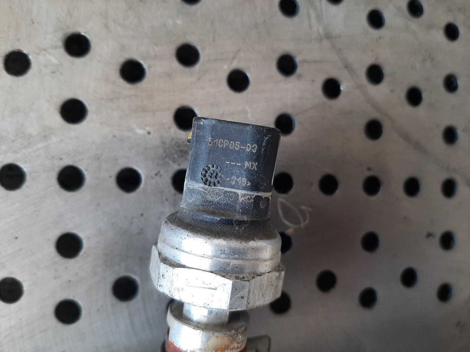 senzor presiune k9kr858 1.5 dci dacia duster renault megane 3  51cp05-03