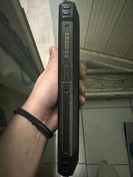 андроид Blacview 9300