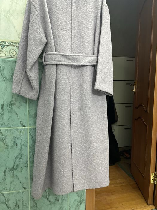 Пальто осень- весна