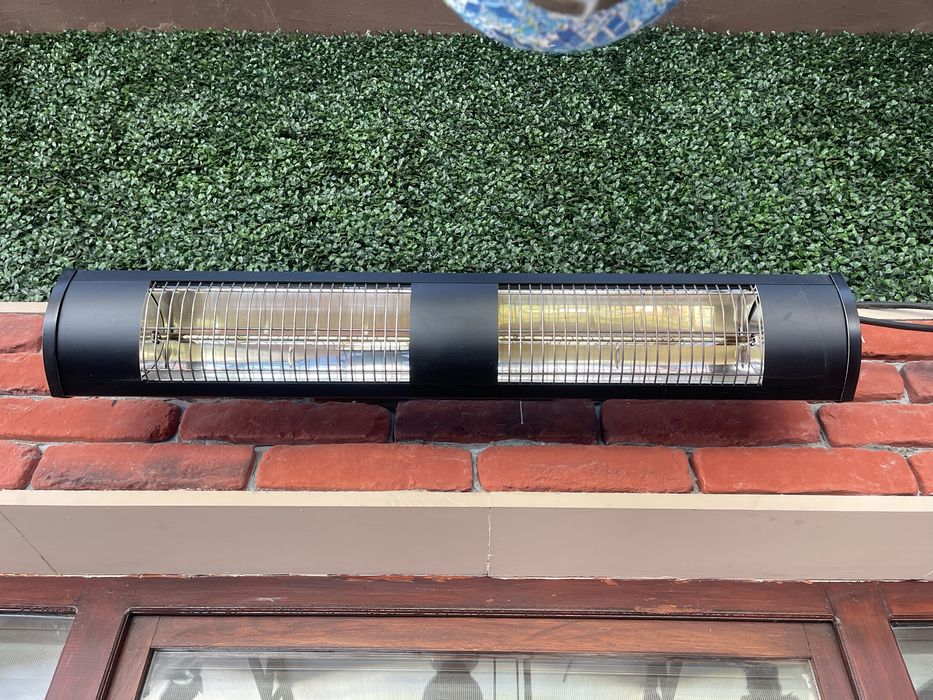 Инфра червени печки ( инфра ред )….ИСТИНСКИ ИНФРА ПЕЧКИ