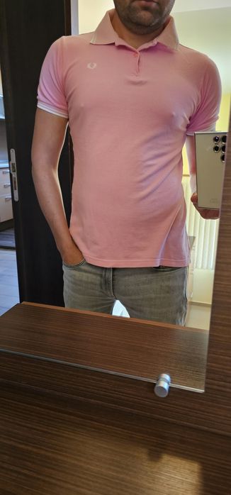 Тениска fredperry