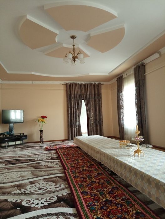 Участка сотилади