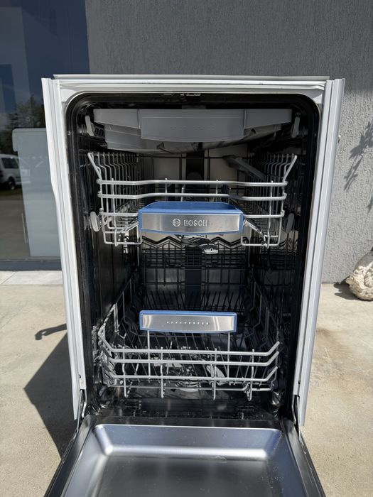 Съдомиялна за вграждане Bosch 45 см