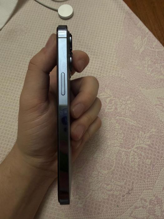 Айфон 13 про 256