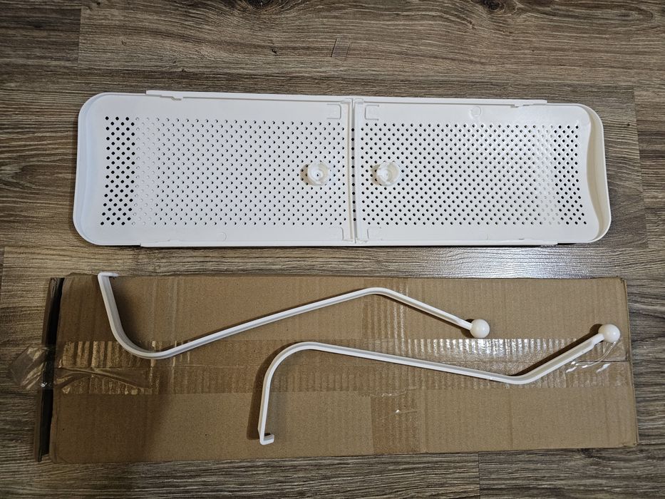 Защитный экран для кондиционера