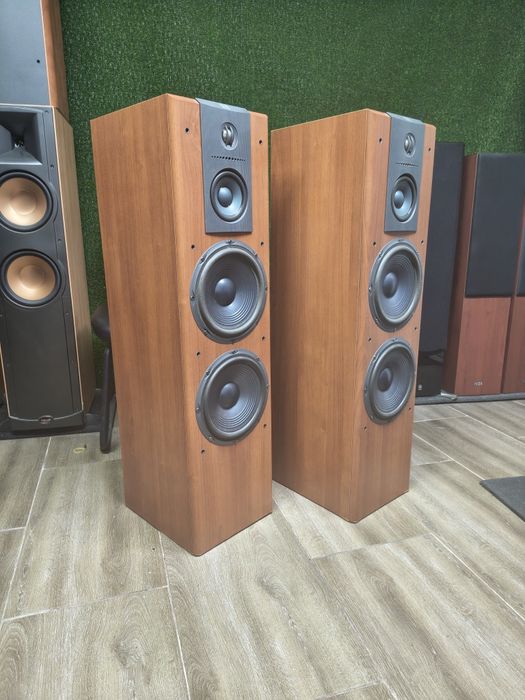 Тонколони JBL LX-2005 Brown cherry