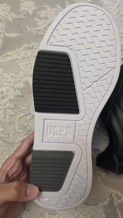 Кроссовки U.S Polo ASSN