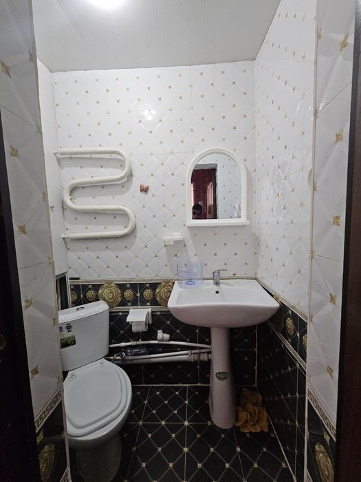 Продаётся 1 комнатная квартира