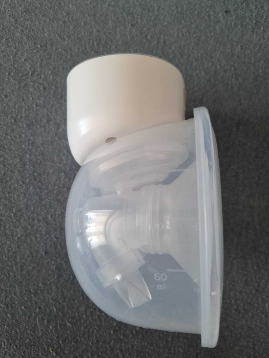 Електрическа помпа за кърма Eliria Hands-Free