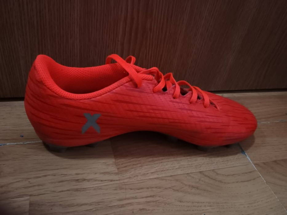 adidas X 16.4 FxG S75678