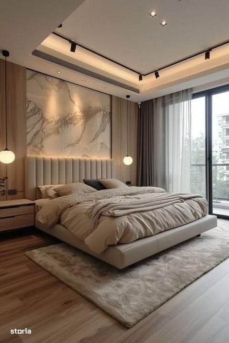 Apartment in Bucuresti - Vedere 4