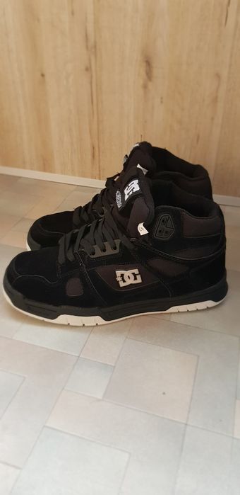 Кроссовки зимние шерсть