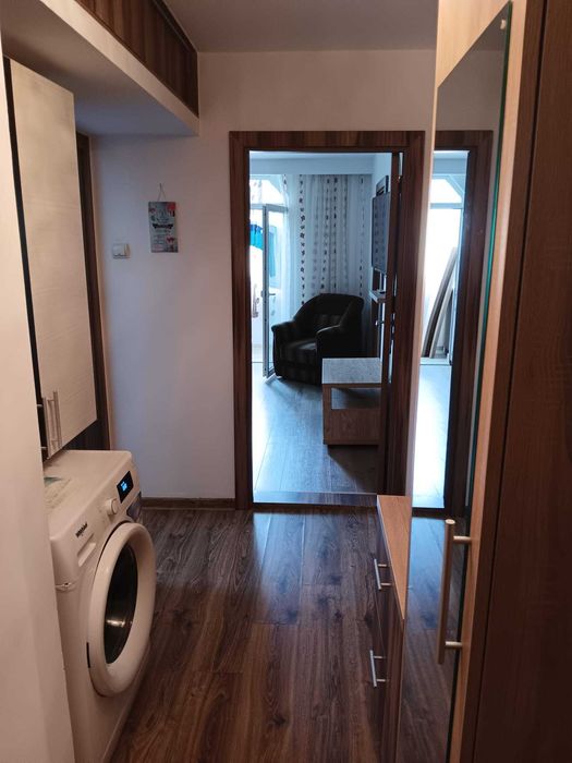 Inchiriez apartament 2 camere