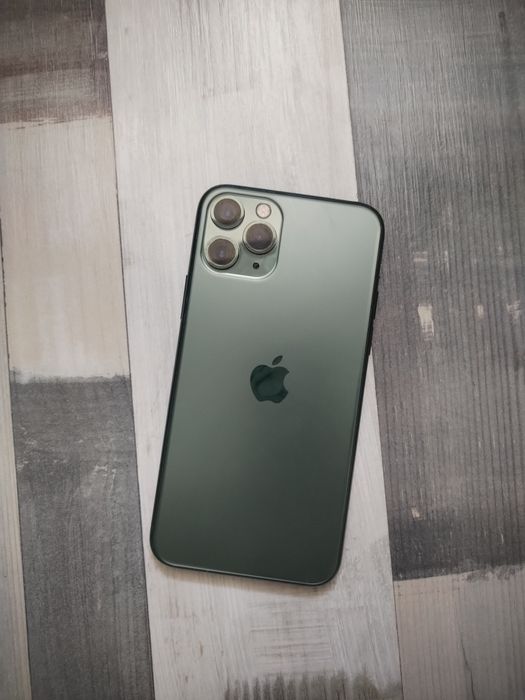 Айфон 11про/256g телефон