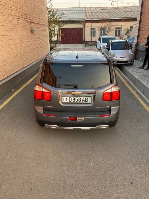 Орландо 2016 Идеал