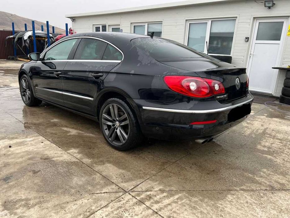 Piese / Accesorii Volkswagen Passat CC 2.0 Diesel Automat