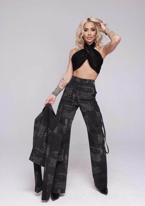 Панталон recharge